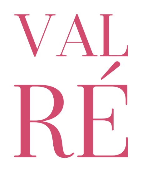 VALRÉ founded by Valerie Velazquez